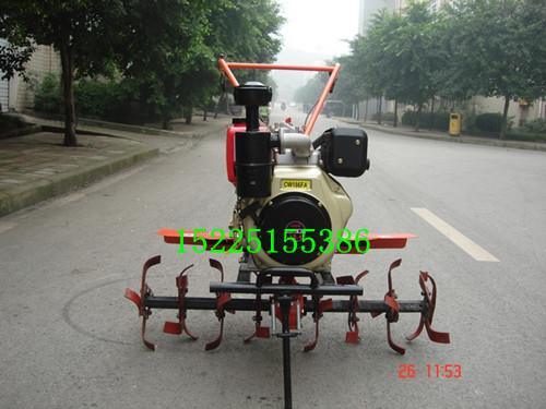 柴油旋耕除草機(jī)