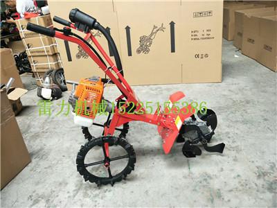 微耕除草松土開溝一體機(jī)