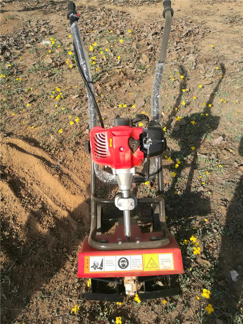 小型除草機(jī)汽油鋤地設(shè)備