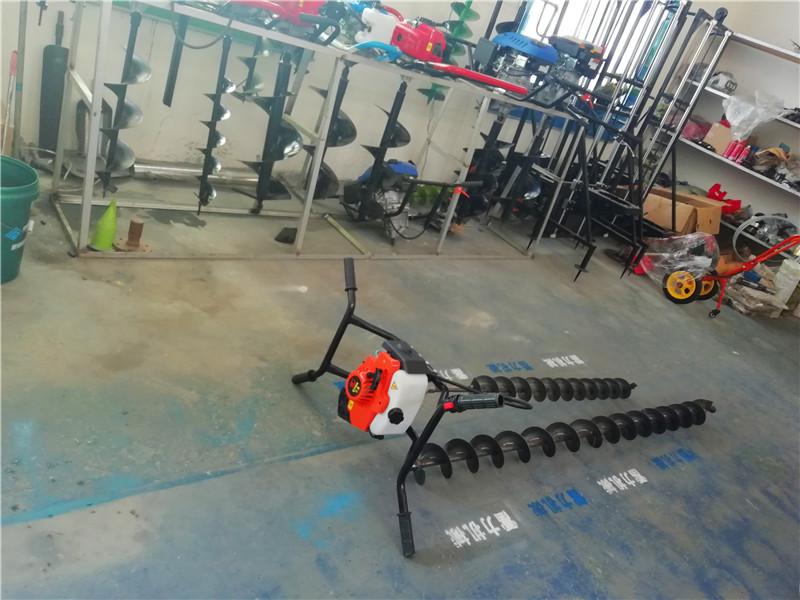 水泥桿立柱鉆孔機(jī)供不應(yīng)求