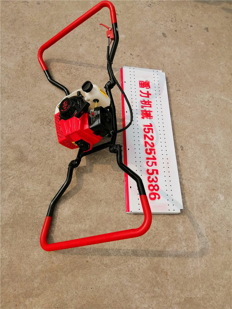 螺旋式清樁機常用管樁掏泥土工具