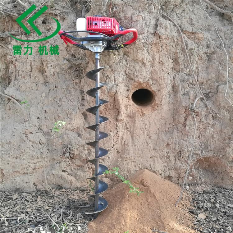 橫向鉆孔機過路掏洞自進自出