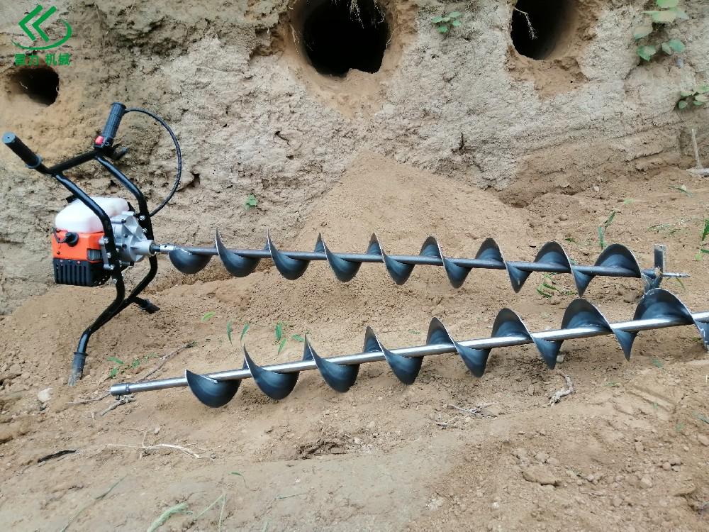 橫向鉆孔機(jī)平打眼輕巧順通