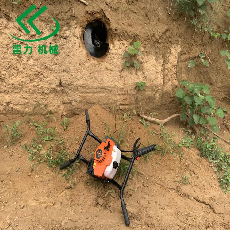 水平鉆孔機橫著鉆更有力