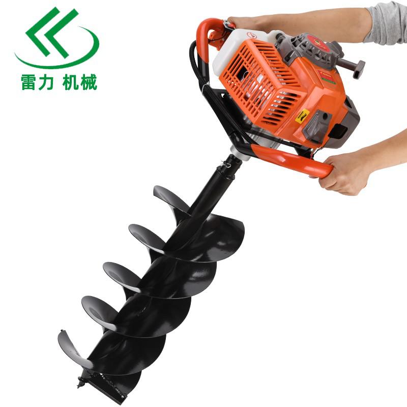 專業(yè)在土地上挖坑的植樹挖坑機(jī)多少錢一臺(tái)