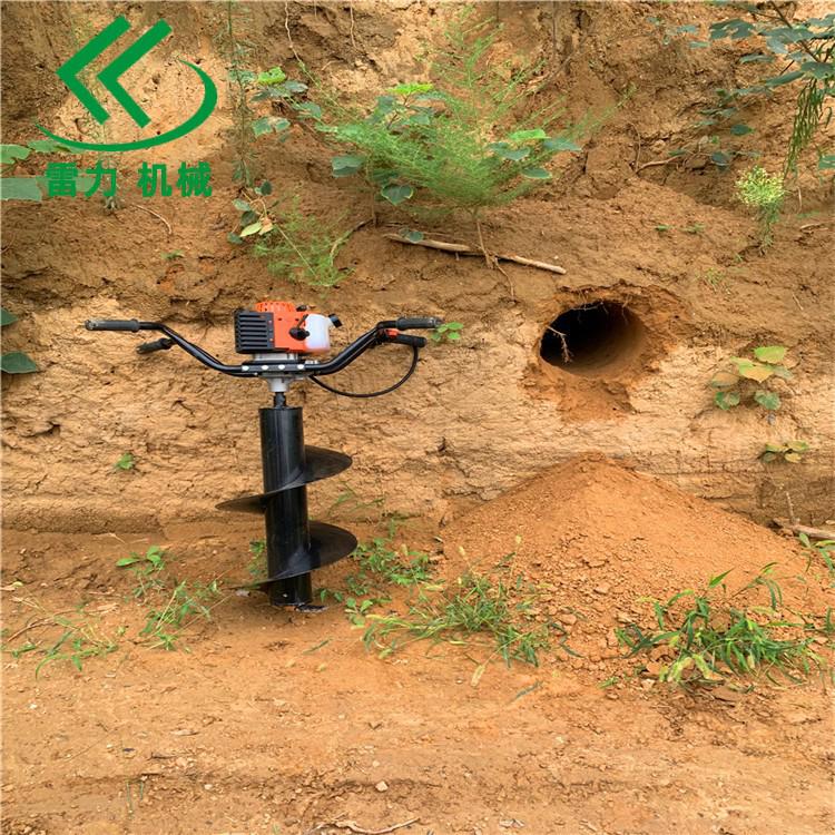 護坡錨桿鉆機長距開孔輕又快